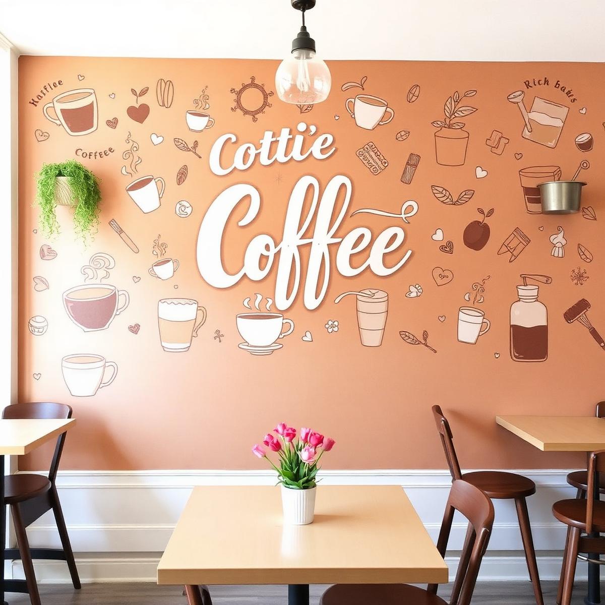 Nine Pillars Cafe