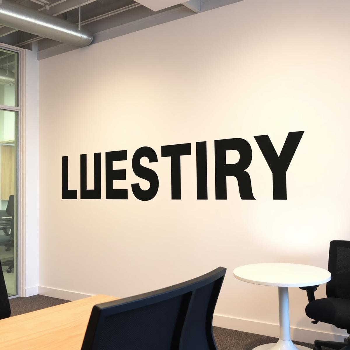 Co-work Lestari